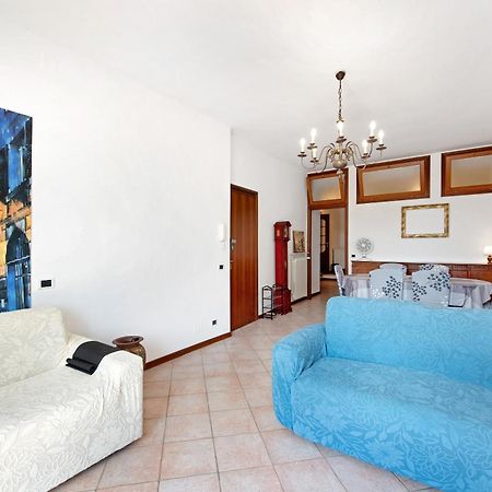 La Finestra Sul Mare Apartment Arenzano Exterior photo