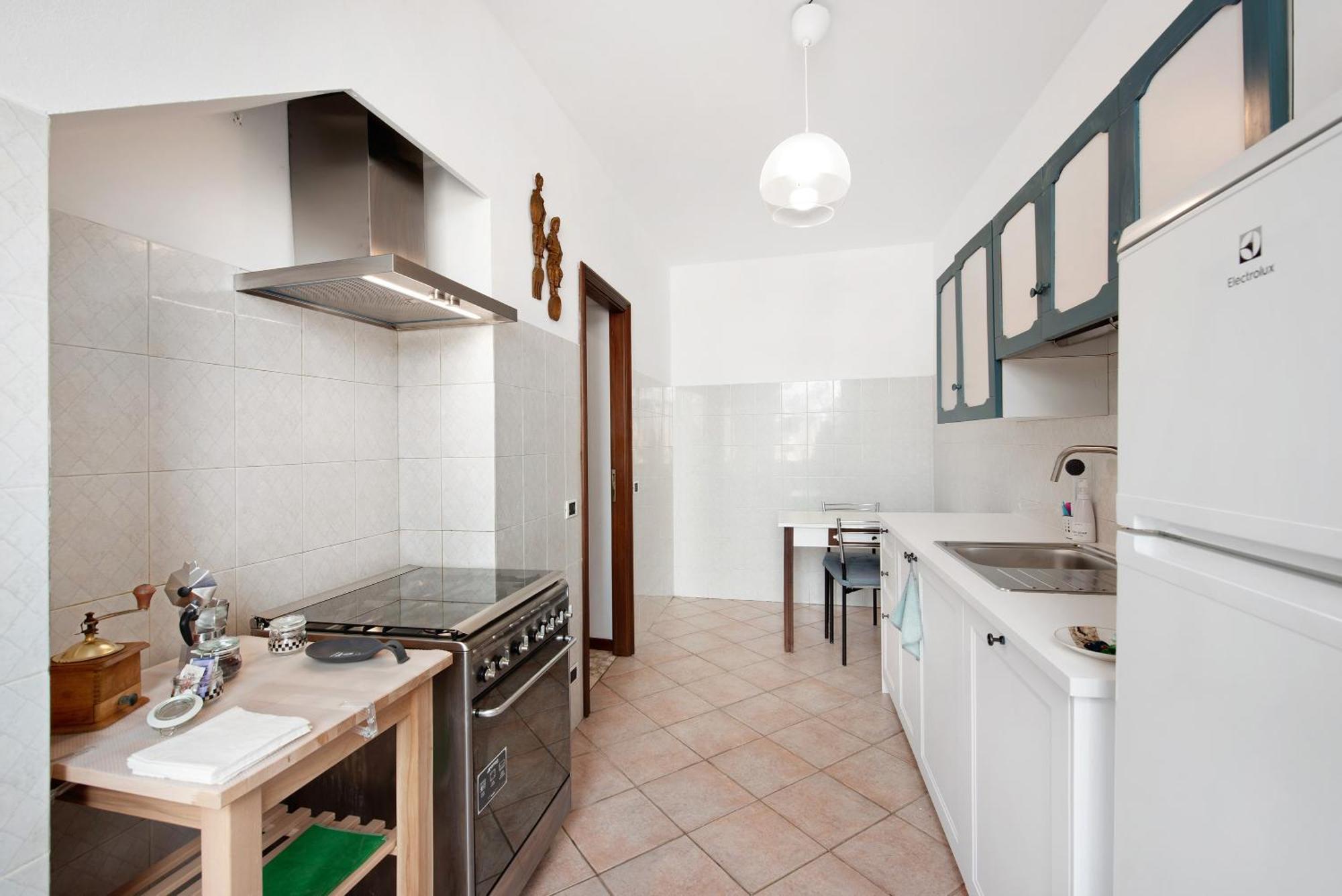 La Finestra Sul Mare Apartment Arenzano Exterior photo