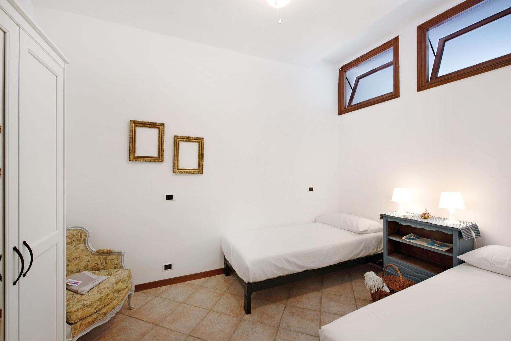 La Finestra Sul Mare Apartment Arenzano Exterior photo