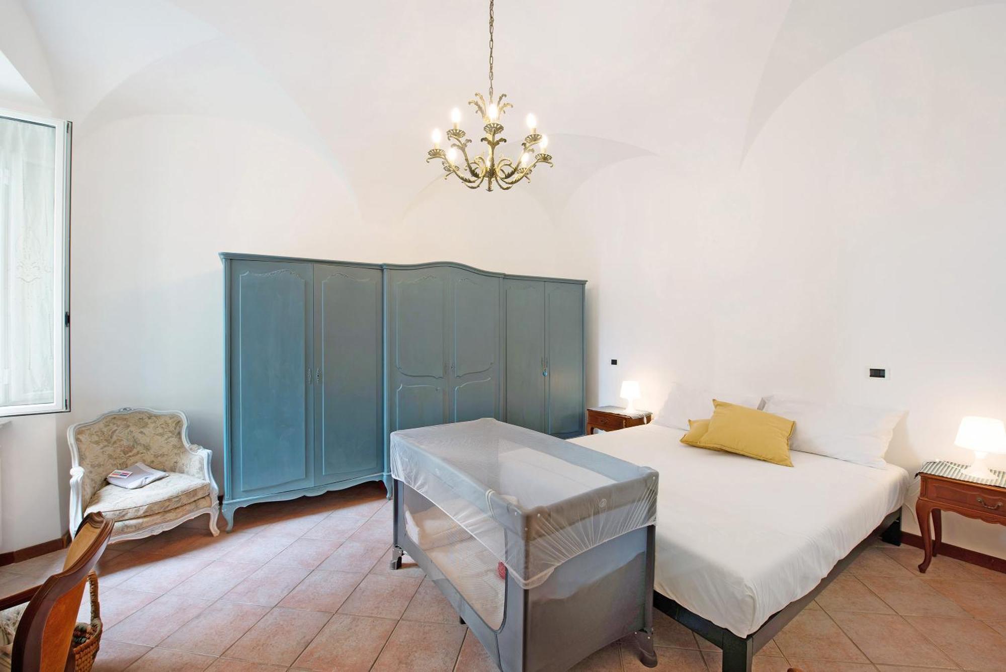La Finestra Sul Mare Apartment Arenzano Exterior photo