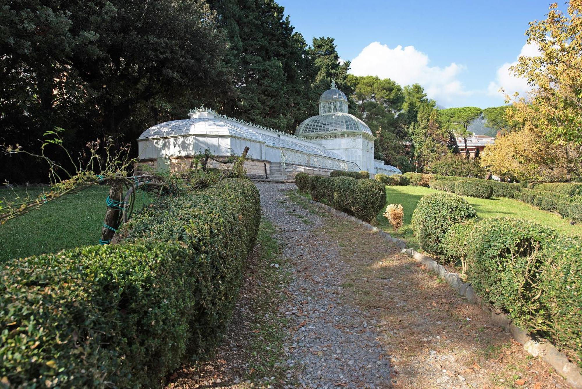 La Finestra Sul Mare Apartment Arenzano Exterior photo